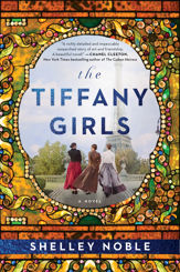 The Tiffany Girls - 9 May 2023