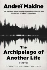 The Archipelago of Another Life - 5 Oct 2021