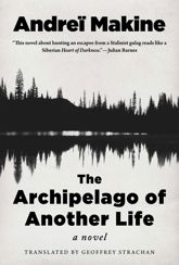 The Archipelago of Another Life - 5 Oct 2021