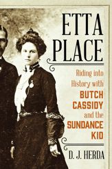Etta Place - 23 Jun 2021