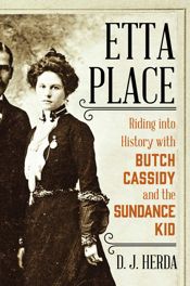 Etta Place - 23 Jun 2021