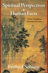 Spiritual Perspectives and Human Facts - 26 Jun 2007