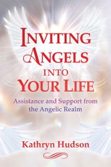 Inviting Angels into Your Life - 1 Sep 2020