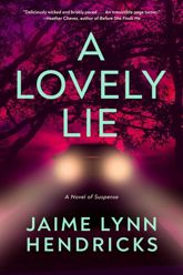 A Lovely Lie - 28 May 2024