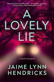 A Lovely Lie - 28 May 2024