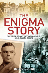 The Enigma Story - 1 Sep 2022