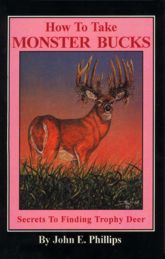 How to Take Monster Bucks - 1 Jan 1995