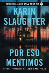 Por eso mentimos - 23 Sep 2025