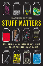 Stuff Matters - 27 May 2014