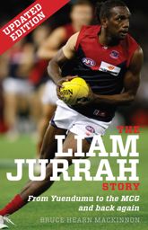 Liam Jurrah Story - 1 Jan 2014
