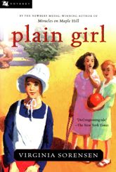 Plain Girl - 29 Jan 2013