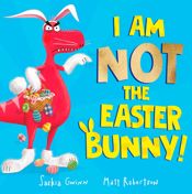 I Am Not the Easter Bunny! - 16 Feb 2023