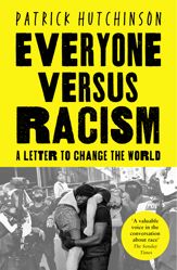 Everyone Versus Racism - 12 Nov 2020