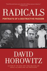 Radicals - 24 Sep 2012