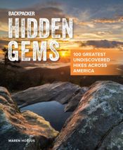 Backpacker Hidden Gems - 15 Jun 2018