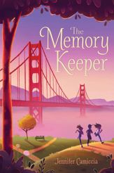 The Memory Keeper - 15 Oct 2019