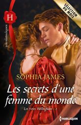 Les secrets d'une femme du monde - 1 Apr 2013