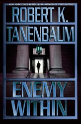 Enemy Within - 2 Aug 2002