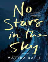 No Stars in the Sky - 3 May 2022