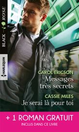 Messages très secrets - Je serai là pour toi - Cet enfant à protéger - 1 Jul 2019