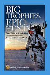 Big Trophies, Epic Hunts - 20 Oct 2014