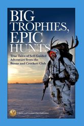 Big Trophies, Epic Hunts - 20 Oct 2014