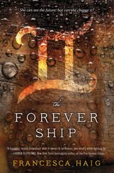 The Forever Ship - 5 Dec 2017