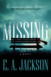 Missing - 17 Mar 2026