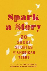 Spark A Story - 30 May 2017