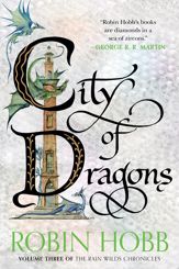 City of Dragons - 7 Feb 2012