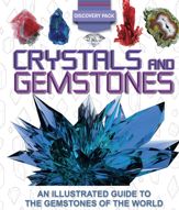 Discovery Pack: Crystals and Gemstones - 1 Oct 2019