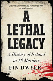 A Lethal Legacy - 14 Sep 2023