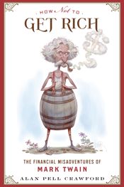 How Not To Get Rich - 17 Oct 2017