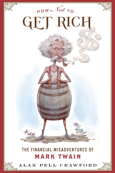 How Not To Get Rich