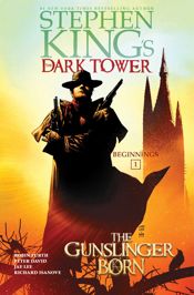 The Gunslinger Born - 28 Aug 2018