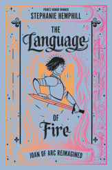 The Language of Fire - 11 Jun 2019