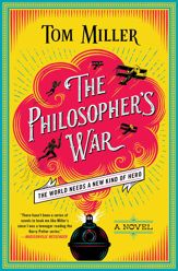 The Philosopher's War - 16 Jul 2019