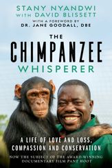 The Chimpanzee Whisperer - 22 Feb 2022