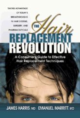 The Hair Replacement Revolution - 17 May 2012