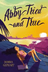 Abby, Tried and True - 9 Mar 2021