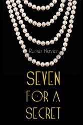 Seven for a Secret - 2 Dec 2014