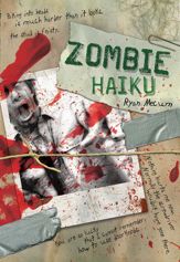 Zombie Haiku - 30 Jun 2008