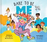Dare To Be Me - 26 Sep 2023
