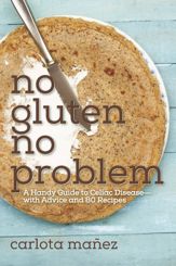 No Gluten, No Problem - 18 Aug 2015