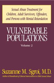 Vulnerable Populations Vol 2 - 30 Jun 2008