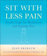 Sit With Less Pain - 17 Jun 2014