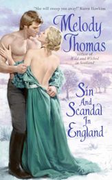 Sin and Scandal in England - 17 Mar 2009