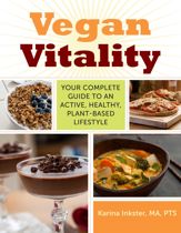 Vegan Vitality - 25 Nov 2014