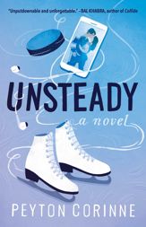 Unsteady - 1 Feb 2024