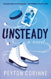 Unsteady - 1 Feb 2024